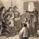 History mental treatment