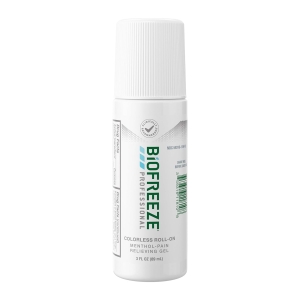 Biofreeze Professional Gel
