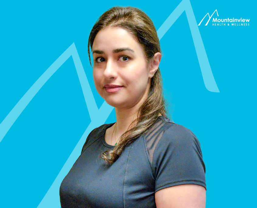 Maryam Ghamari