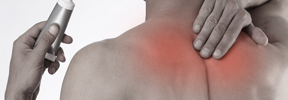 Back cream Physio product