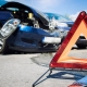 Vehicle Crash accident