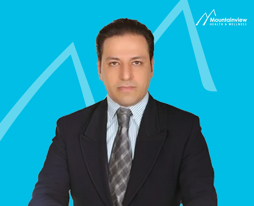 Dr. Shahsavan