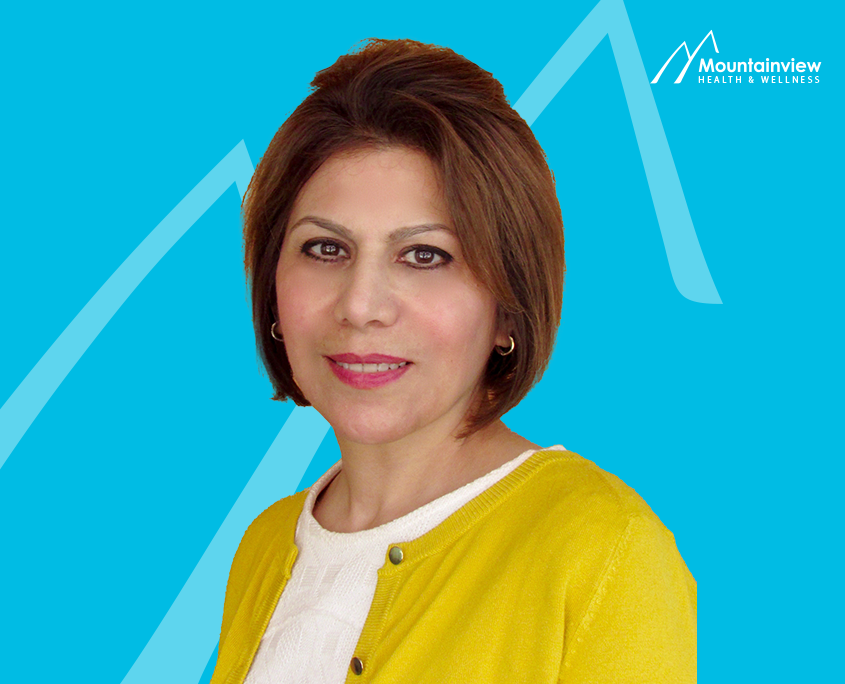 Dr. Susan Tavakol