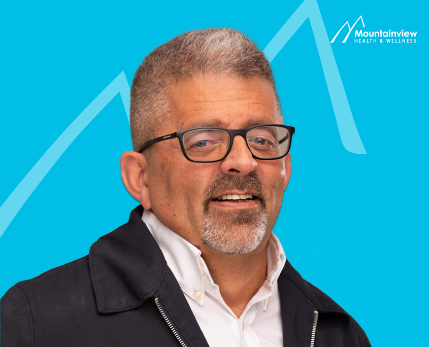 Dr. David Aboussafy